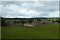 Pit village at Beamish