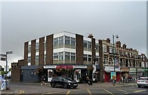 TQ5686 : The Junction public house, Upminster by JThomas