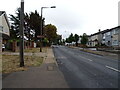 Corbets Tey Road (B1421), Upminster