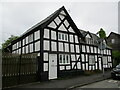 Cromwell Cottage, Presteigne