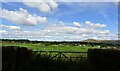 Farmland near Hesketh Lane