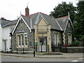 Lloyds Bank, Presteigne