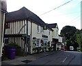 The Bell, Horndon on the Hill