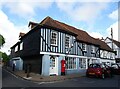 Shop on High Road, Horndon on the Hill