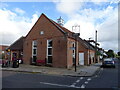 Village Hall, Horndon On The Hill