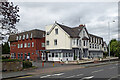 Goldthorn Hotel in Wolverhampton