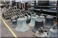 SK5419 : John Taylor's Bell Foundry, Loughborough by Chris Allen