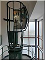 Lighthouse apparatus