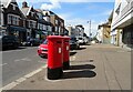 Rectory Grove, Southend-on-Sea