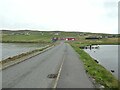 Causeway to Gillsbreck