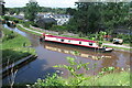 Canal at Talybont