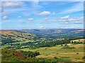 View from Over Owler Tor