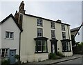 Godwin House, Presteigne