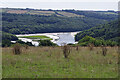 Looking across the River Erme, south of Holbeton