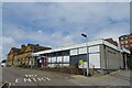 Westcliff Railway Station