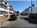 Beresford Road, Southend-on-Sea