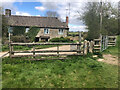 Stone Stile, Stratton near Cirencester