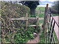 Stone Stile, Stratton near Cirencester