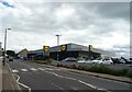 Lidl Supermarket, Shoeburyness