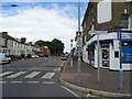 High Street, Shoeburyness