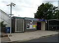 Southend East Railway Station