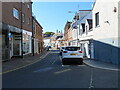 Bridge Street, Stranraer