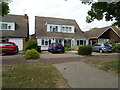 Houses on Wakering Road