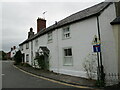 Cottages, Presteigne