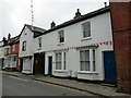 High Street, Presteigne