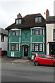 White Hart, High Street, Caerleon