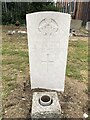 St Bartholomew?s United Church, Burial Ground, Quorn - Gravestone