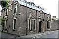 ST3490 : The Mynde House, 14 High Street, Caerleon by Jo and Steve Turner
