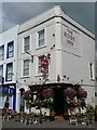 The Rose Inn, Herne Bay