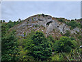 Beeston Tor Caves, Wetton