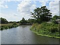 TQ4415 : River Ouse near Barcombe Cross by Malc McDonald