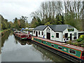 Farncombe Boat House