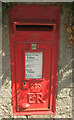 Postbox, Brixham