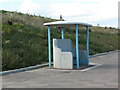 Public Shelter, Northern Promenade