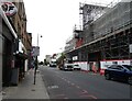 Kingsland Road (A10)