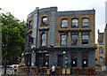 The Lauriston, Hackney, London