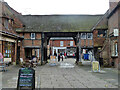 Crown Court, Godalming