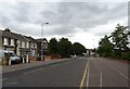 Grove Green Road (A106), Leytonstone