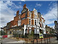 The Cauliflower, Ilford