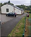 Village Hall, Llanishen, Monmouthshire 