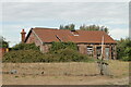 Church Bungalow, Oulton village