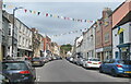 High Street, Malmesbury, Wiltshire 2022