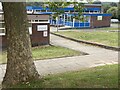 Health Centre and Library, Bettws