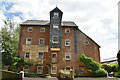 Isfield Mill