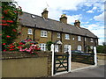 Cottages on London Road