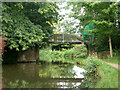 River Wey Navigation - Murray